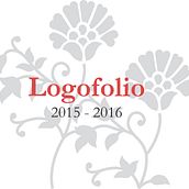 Logofolio. Br, ing, Identit, Art Direction, Design, and Traditional illustration project by massi_manera - 03.07.2016
