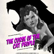 Un Paseo por la Historia del Cine de Terror. Fine Arts, Graphic Design, and Traditional illustration project by Cristina Vaello - 10.30.2015