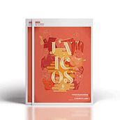 UNICOS MAGAZINE | editorial design. Un projet de Conception éditoriale de Rocio Redoli - 07.03.2016