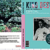 Revista Photoshop. Editorial Design, and Graphic Design project by Pablo Barbero Laguna - 03.08.2016