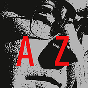 Miguel Picazo. Un projet de Cinéma , et Design graphique de Nacho Contreras - 08.03.2016