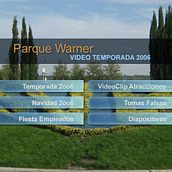 Video Corporativo. Graphic Design, Photograph, Post-production, and Video project by Sergio Saz - 09.30.2006