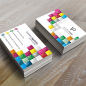 Tarjeta de Visita. Graphic Design, T, and pograph project by Sergio Saz - 01.31.2016