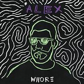 Lextapes . Un progetto di Graphic design, Fotografia e Illustrazione tradizionale di Alejandro García Sánchez - 19.12.2015