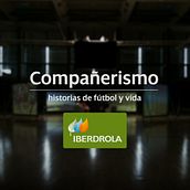 Campaña IBERDROLA (Historias de Fútbol y vida) . % Miguel de la Cuétara tarafından hazırlanan Film, Video ve TV, Fotoğraf Post Prodüksi, on, TV, Ve Görsel efektler projesi - 03.09.2016