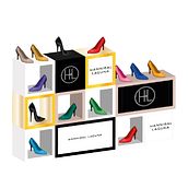 HANNIBAL LAGUNA. Un proyecto de Dirección de arte, Diseño y creación de muebles					 de Luis Aliff - 30.09.2015