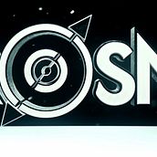 Grosnik // Reel '14. Motion Graphics project by Javi García - 05.09.2014