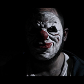 Halloween. Een project van Film, video en televisie van dtk - 10.03.2016