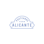 Postcards from Alicante. Graphic Design, and Traditional illustration project by Miguel Avilés - 03.10.2016