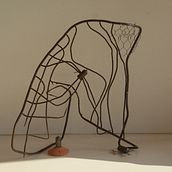 Mi Proyecto del curso: Las leyes de la percepción visual: unidad, peso, equilibrio y movimiento. Artes plásticas projeto de Lluís Beltran Serrano - 14.03.2016