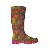 Estampdo Turquía para Cuarto Colorado. Un progetto di Design e Design di accessori di Laura Garcia - 11.03.2016