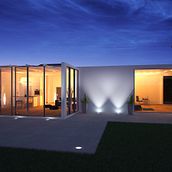 Casa Gaveta - Zen Architecture (Portugal). 3D, and Architecture project by Dennis Veiga - 03.12.2015