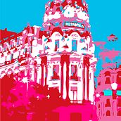 Diseño Gráfico Ein Projekt aus dem Bereich Kunstleitung, Design und Grafikdesign von Fco. Javier Guerrero Tejero - 13.03.2016