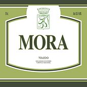 CARTEL FIESTA DEL OLIVO MORA 2016 . % Jorge Gutiérrez tarafından hazırlanan Tasarım, Grafik Tasarım, Geleneksel illüstras, Ve on projesi - 03.13.2016