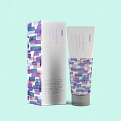 Anahí - Nail care brand. Br, ing, Identit, and Graphic Design project by Anabel Valera - 03.14.2016