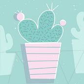 Mi Proyecto del curso: Ilustración original de tu puño y tableta. Un progetto di Belle arti e Illustrazione tradizionale di Laura Garcia - 14.03.2016