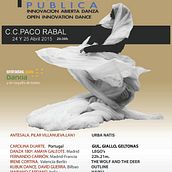 Cartel para Beta Publica 2015. Projekt z dziedziny Sztuka miejska użytkownika Alberto Jarana sanchez - 14.03.2015