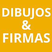 Dibujos vectoriales y firmas. Design, and Graphic Design project by Álvaro Villa Fernández-Mayoralas - 03.14.2016
