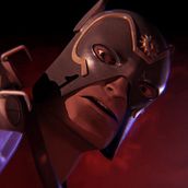 Orion - Fan Shortfilm. Animation project by Mario Escudero Hern - 08.19.2015