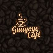 Guayoyo Café. Br, ing, Identit, Calligraph, Design, and Graphic Design project by Manuel Hernaiz - 03.15.2016