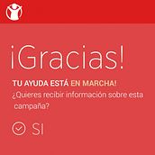Save the children, app & website UI. Art Direction, Graphic Design, Web Design, and UX / UI project by Maria Luisa Rivero Rodriguez - 03.15.2016