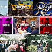 Contenidos para Palo Alto Market. Un proyecto de Br, ing e Identidad, Diseño y Redes Sociales de Daniel Blanco Sentís - 15.03.2016