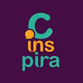 Cinspira. Br, ing, Identit, Web Development, Design, and Web Design project by Manuel Hernaiz - 03.15.2016