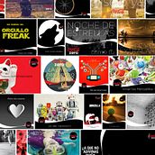 Contenidos para Coca Cola Zero España. Un proyecto de Diseño y Redes Sociales de Daniel Blanco Sentís - 15.03.2016