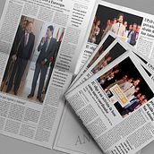 Editorial. Design editorial projeto de José Ángel Medina Garrigós - 15.12.2015