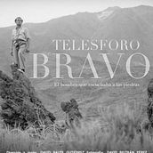 DOCUMENTAL TELESFORO BRAVO. Un projet de Cinéma, vidéo et télévision de Sonia Celdran Campos - 15.03.2016