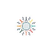 Padel Solution . Un proyecto de Dirección de arte, Diseño y Diseño gráfico de Comunicarsinpalabras - 16.03.2016