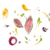 Un trabajo para el Restaurante Castilla de Toro. Seguí mucho de los consejos de Francesc. Espero que os guste.. Photograph project by Oscar Parasiego - 03.16.2016