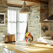 Fotografia de interior: La Casa del Rock & Roll con Coda Arquitectos. Architecture, and Photograph project by Oscar Parasiego - 03.16.2016