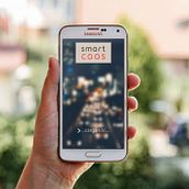 Smart Caos. Design, and Graphic Design project by Ana Cuesta de la Torre - 02.05.2016