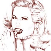 IIllustration. Traditional illustration project by Ruben Gonzalez Torralbo - 03.17.2010