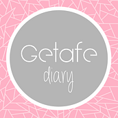 Getafe Diary. Design project by Ana Cuesta de la Torre - 11.26.2015