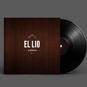 El Lio - Diseño de cubierta. Een project van Grafisch ontwerp van Milton Sirotta - 01.05.2013