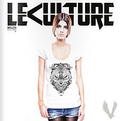 Leculture. Een project van  Art direction van Alex Duiven - 17.03.2016