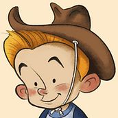 Libro de texto infantil. Ilustração tradicional projeto de Juanma Hinojosa - 18.03.2016