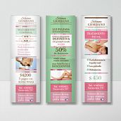 Diseño de identidad para centro de estética. Un projet de Animation , et Design graphique de Graciana Prenz - 19.03.2016