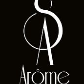Sauvage arôme . Graphic Design, and Marketing project by Marco Vinicio Alonso Corona - 03.20.2016