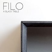 FILO . Un projet de Design , et Fabrication de mobilier de Andres Gonzalez - 20.03.2016