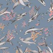 Estampados. Fine Arts, Design, and Traditional illustration project by Sara - 03.20.2016