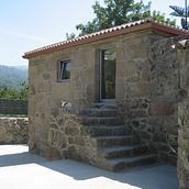Vivienda / Estudio en Seixo. Architecture & Interior Design project by Beatriz López García - 03.20.2016