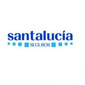 Campaña Ambient Seguros Santa Lucía: "Felices Vacaciones". Un projet de Cop, writing , et Publicité de Amaia Ancín - 20.03.2016