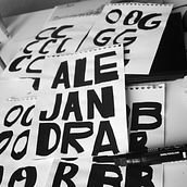 Identidad visual: branding personal. Un progetto di Br, ing, Br e identit di Alejandra Ramiro - 02.02.2016