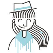 Y si... ¿colaboramos?. Design, Information Design, Editorial Design, Graphic Design, Design Management, Traditional illustration & Infographics project by 47 bajo cero - 03.22.2016