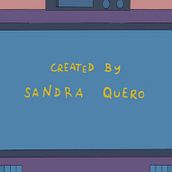 Found Footage. Film, and Design project by Sandra Quero - 03.22.2016