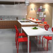 otros proyectos. Een project van 3D e Interieurontwerp van Andreina Teixeira - 22.03.2016