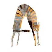 A-B-C.... Projekt z dziedziny  Sztuki piękne, Trad, c, jna ilustracja i  Malarstwo użytkownika Raquel Fernández ( EFEALCUADRADO) - 22.03.2016